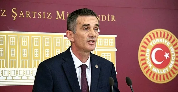 İYİ Parti'de iç hesaplaşma! Tacizle suçlanıp ihracı istenen Ümit Dikbayır'dan Akşener'e rest: Rezil kepaze edeceğim! İYİ Parti soruşturma başlattı