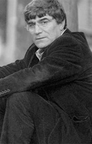 Hrant Dink davasının gerekçeli karar: FETÖ cinayeti tasarlayıp adım adım yürürlüğe koyup gerçekleştirdi