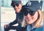 Hadise ve Rıza Zarrabın aşk iddiaları ilişkilerini bitirdi deniyordu! Hadise ve Kaan Yıldırımdan dev adım...