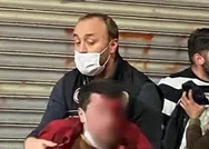 SON DAKİKA: Gezi yalanları devrede! Polisin darp ettiği iddia edilen vatandaşları vandalların yaraladığı ortaya çıktı