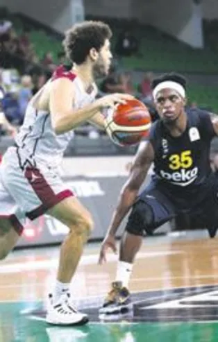 Fenerbahçe Beko galibiyetle başladı (Yurttan ve dünyadan spor gündemi)