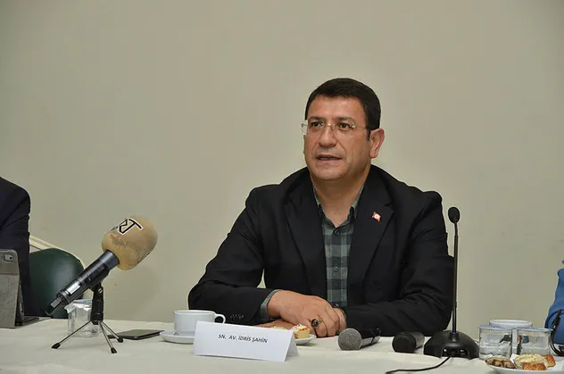 Ali Babacan'ın DEVA'sı HDP'ye göz kırptı!