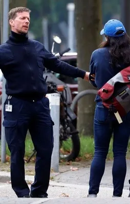 Almanya'da bomba alarmı