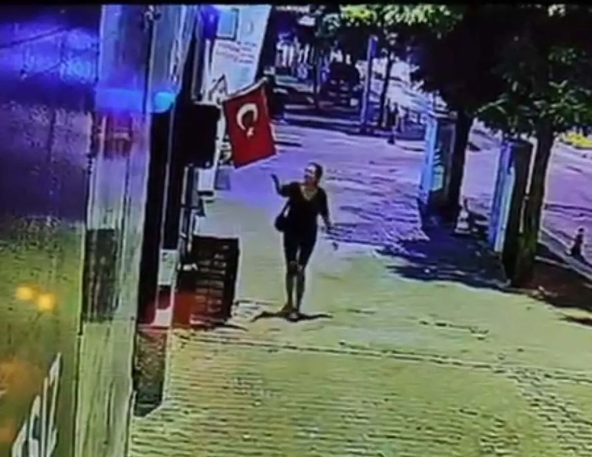 1786535379614.jpeg Muğla'da mağaza önündeki Türk bayrağını ateşe veren şüpheli gözaltına alındı-4
