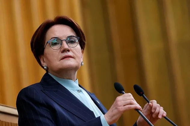 İYİ Parti Adana il ve ilçe teşkilatlarında istifa depremi! 27 kişi partiden ayrıldı