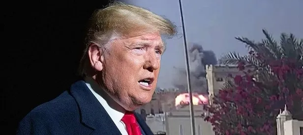 Netanyahu’dan Katar saldırısı öncesi Trump’ı aradı iddiası!