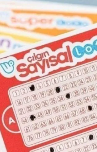 👉26 Mart Sayısal Loto çekiliş sonucu sorgulama ekranı! Sayısal Loto çekiliş sonuçları açıklandı! Büyük ikramiye kazandıran numaralar...