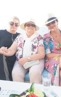 Açıkgöz’ler iş başında