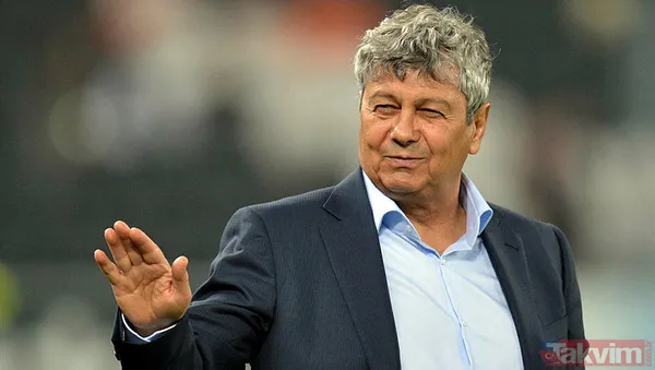 Mircea Lucescu, Rusya - Ukrayna savaşı devam ederken Kiev'de yaşadıklarını anlattı: "Korkunç sahneler gördüm" - 5