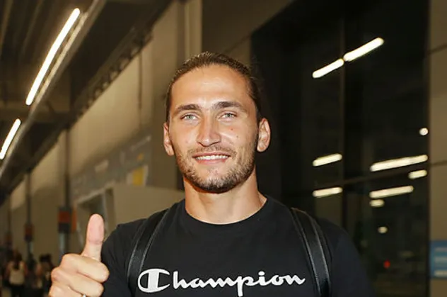 Fenerbahçe Miguel Crespo transferini resmen duyurdu