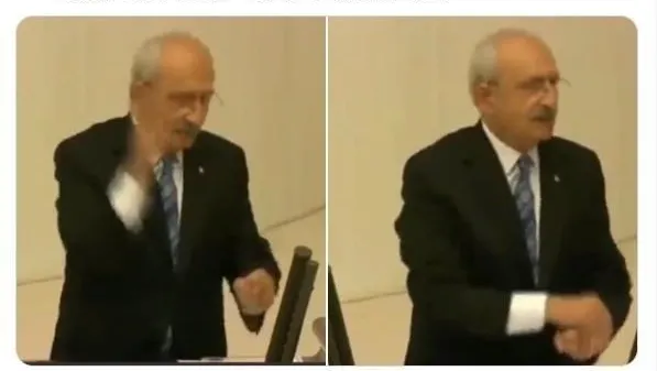 Fuat Oktay'dan Kılıçdaroğlu'nun seviyesizliğine tepki: Millet size öyle bir hareket çeker ki ömür boyu kendinize gelemezsiniz-4