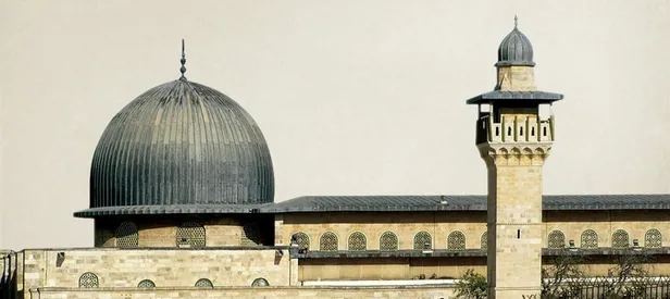İstanbul'da Mescid-i Aksa için toplanacaklar