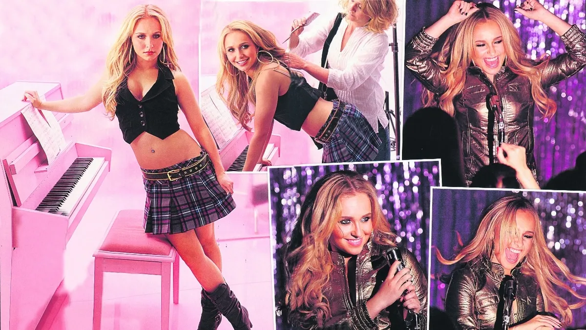 Hayden Panettiere’nin Ölüm Raporunda Şoke Eden Detaylar