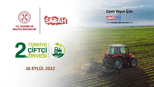 1663840133687.jpg Turkuvaz Medya Merkezi'nde tarım sektörüne yön verecek zirve! Bakan Nureddin Nebati de katılacak-1