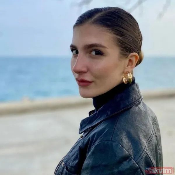 Filenin Sultanları’ndan Zehra Güneş bakın aslen nereli çıktı! 6 kişilik ailenin 2’nci çocuğu! 25 yaşındaki Zehra meğer... - 29