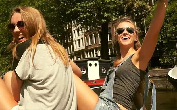 Hollanda'da kadınlar zorunlu askerlik kapsamına alındı-4