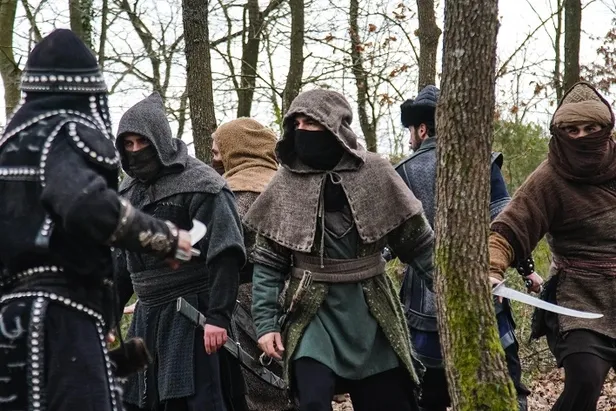 Diriliş Ertuğrul 138. bölüm fragmanı yayınlandı! Ertuğrul'un yeni hamlesi ne olacak?-2