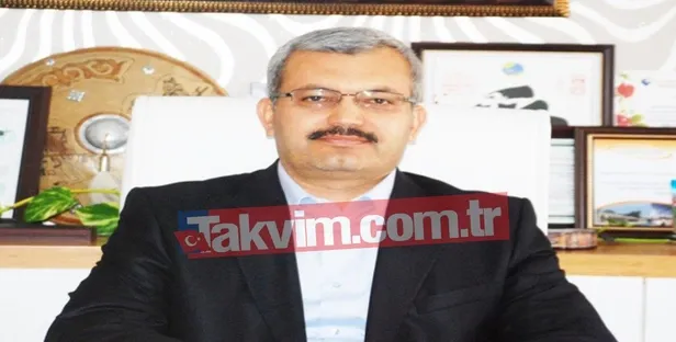 Kahramanmaraş'taki Ebrar Sitesi müteahhitlerinden Mustafa Timurbanga'nın firari FETÖ üyesi olduğu ortaya çıktı!-3