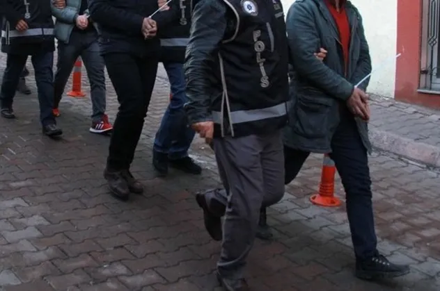 Ankara'da terör örgütü PKK/KCK'ya operasyon