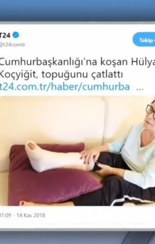 Klavye başında infaz çetesi