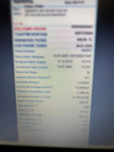 İGDAŞ’tan nitelikli dolandırıcılık! Resmi olarak belgelendi-6