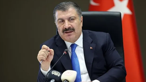 Sağlık Bakanı Fahrettin Koca'dan "Strep-A" uyarısı: Bu belirtilere dikkat!-3