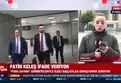 CHP'de para sayma soruşturmasında adı geçen Fatih Keleş ifade verdi!