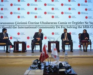 Uluslararası İdlib Konferansı