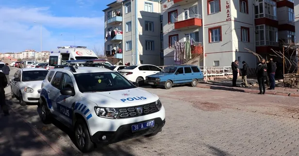 Eşi ve üvey kızını bıçaklayarak öldüren cani kocaya ağırlaştırılmış müebbet