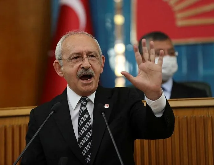Kılıçdaroğlu’nun iddiaları tek tek çürütüldü