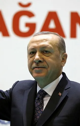 Başkan Erdoğan'dan Sakarya Zaferi mesajı