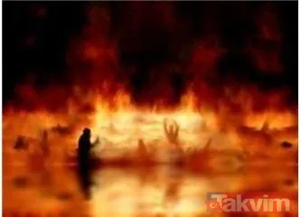 2- Deccal bir süre sonra kendini Rab ilan edecek Kaynak: İbn Ebi Şeybe, Musannef, hadis no: 38635; Abdürrezzak, Musannef, hadis no: 20828 İbn Mace, Sünen,...