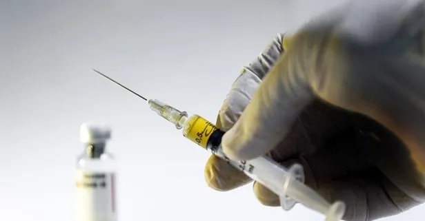 Hepatit A aşısında yerli üretim başladı