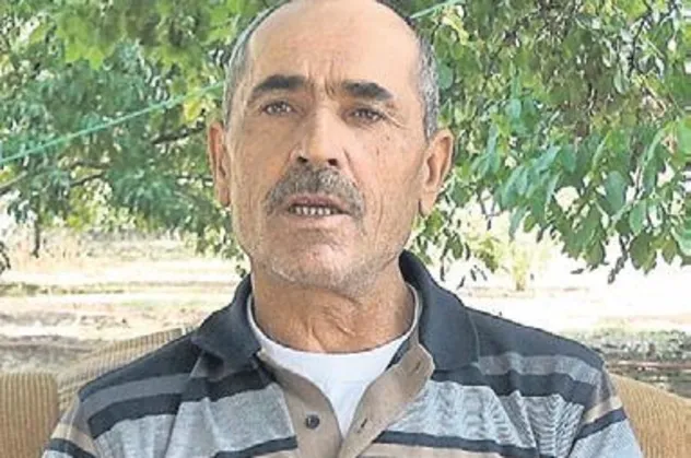 Cani Ümitcan Uygun'un aldığı 5 yıllık cezaya Aleyna Çakır’ın babası isyan etti