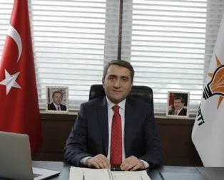 AK Parti İstanbul İl Başkanı Selim Temurci istifa etti