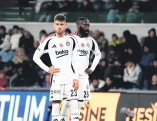 Bir İstanbul kabusu