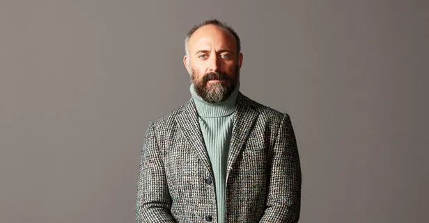 Gülseren Budayıcıoğlu'ndan Yeni Dizi: Halit Ergenç gümbür gümbür geliyor