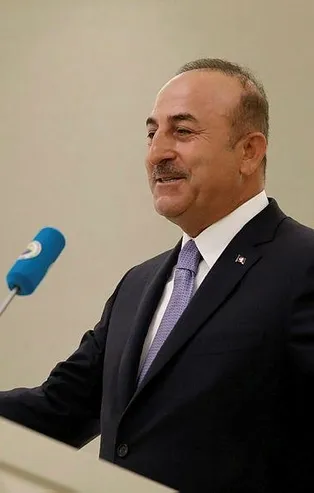 ABD'nin küstah yaptırımına sert tepki