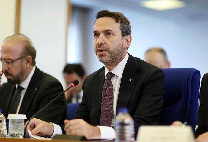 Enerji ve Tabii Kaynaklar Bakanı Alparslan Bayraktar açıkladı: 270 milyar lirası devlet tarafından karşılandı-6