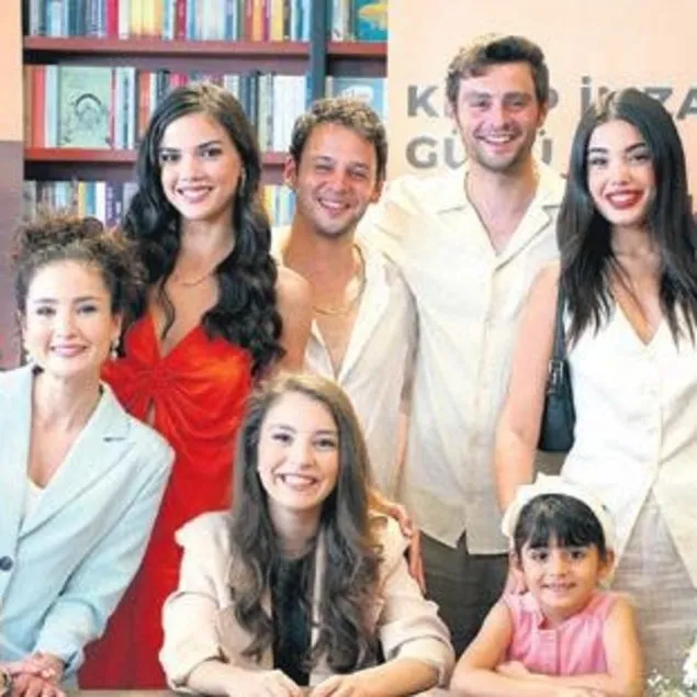 ’Kardeşlerim’ veda etti