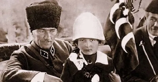 23 Nisan Ne Zaman Bayram Ilan Edildi Iste 23 Nisan Ulusal Egemenlik Ve Cocuk Bayrami Tarihcesi Takvim