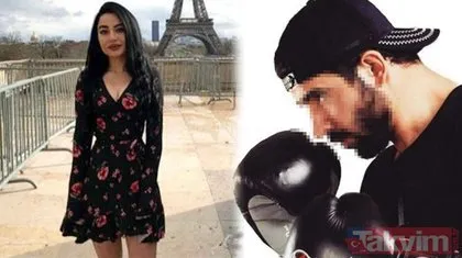 Milli boksör Selim Ahmet Kemaloğlu’nun katlettiği Zeynep Şenpınar’ın arkadaşına attığı mesaj ortaya çıktı