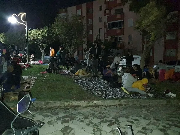 SON DAKİKA: İzmir'de 6.6'lık depremin ardından Naci Görür'den korkutan açıklama! Başka depremler olacak mı?-8