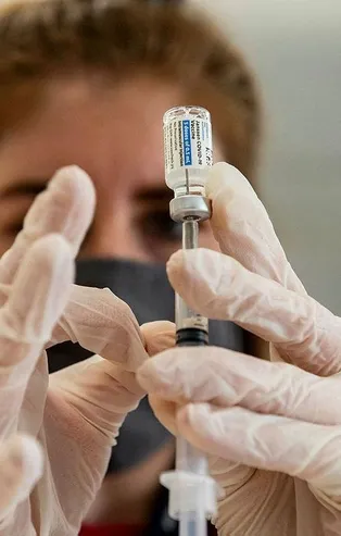 Romatizma ilacı "Baricitinib" koronavirüs tedavisinde kullanılacak