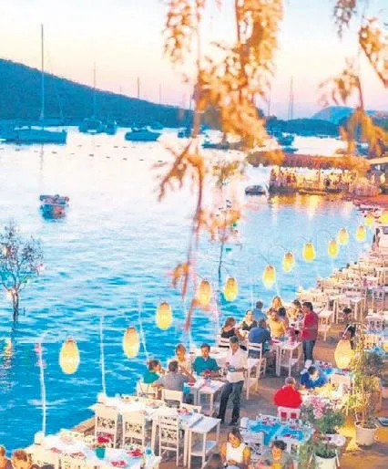 1657310372322.jpeg Kazık fiyatlarla ünlü Bodrum'a tatilciler akın etti! Şehir girişinde 5 kilometrelik araç kuyruğu-4