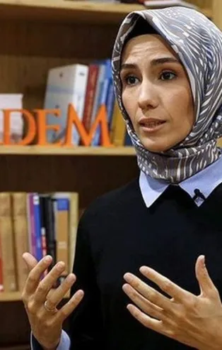 Sümeyye Erdoğan Bayraktar öncülük etti: Kadın Destek Merkezi İstanbul'da açılıyor