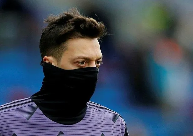 Mesut Özil'in Fenerbahçe'ye maliyeti belli oldu! Dikkat çeken Falcao detayı...-6