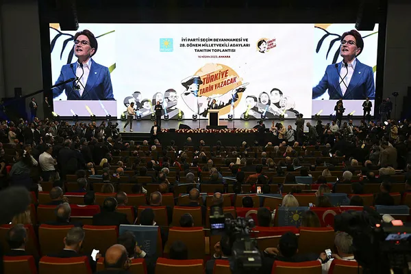 Son dakika: İYİ Parti Genel Başkanı Meral Akşener'den Başkan Erdoğan'a skandal tehdit-2