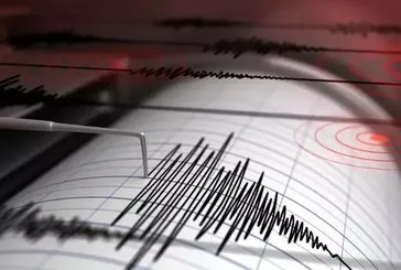 Marmara’da deprem