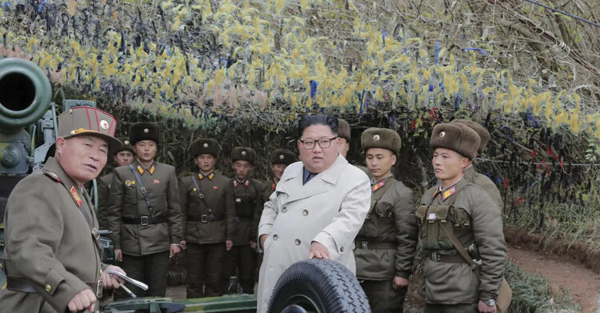 Kuzey Kore lideri Kim Jong-un haftalardır ortada yok! Soğuk duş etkisi yaratan mektup